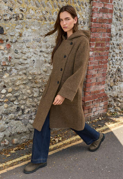 Jackets & Coats